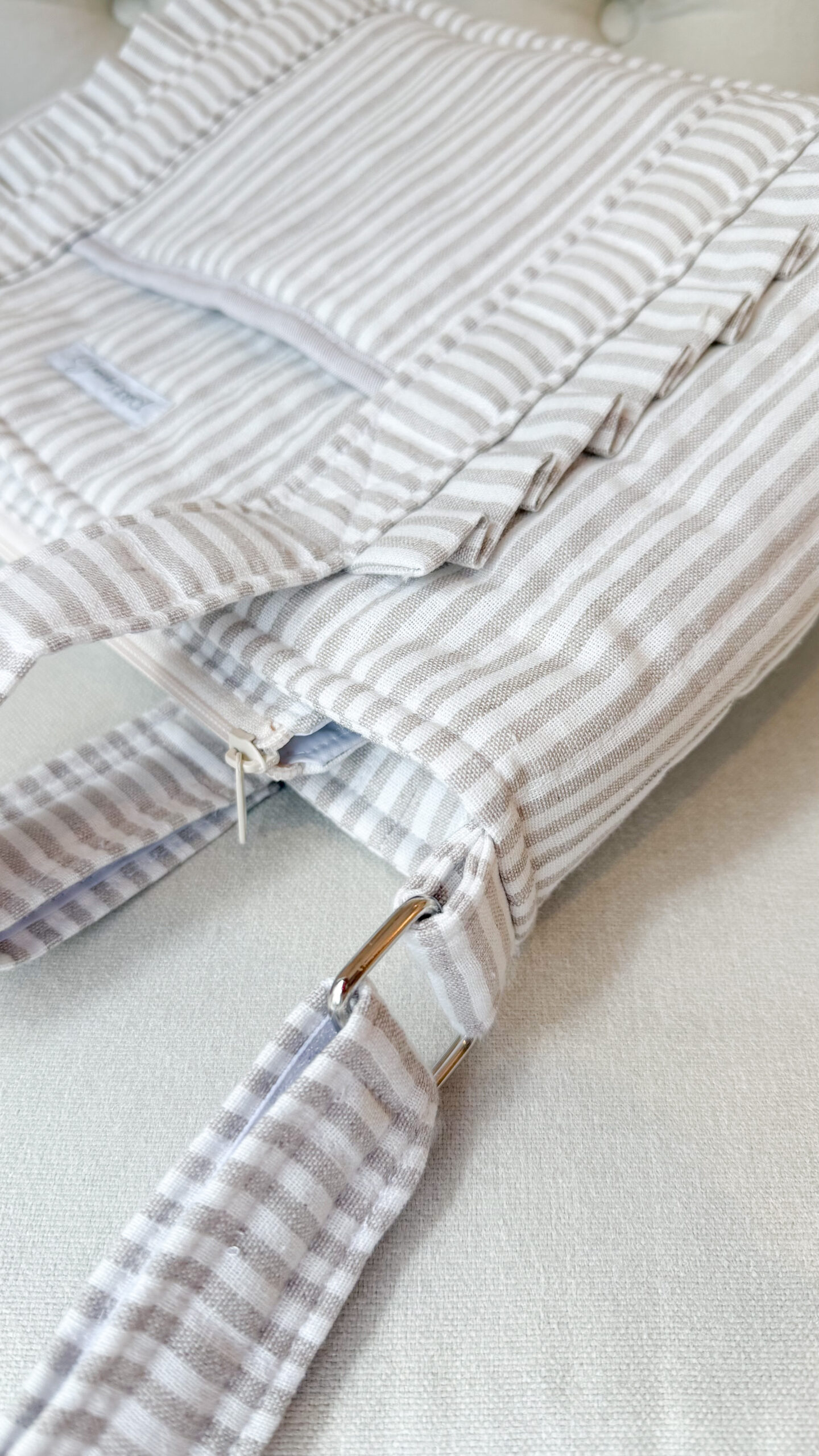 Bolso Organizador Poket - Imagen 6