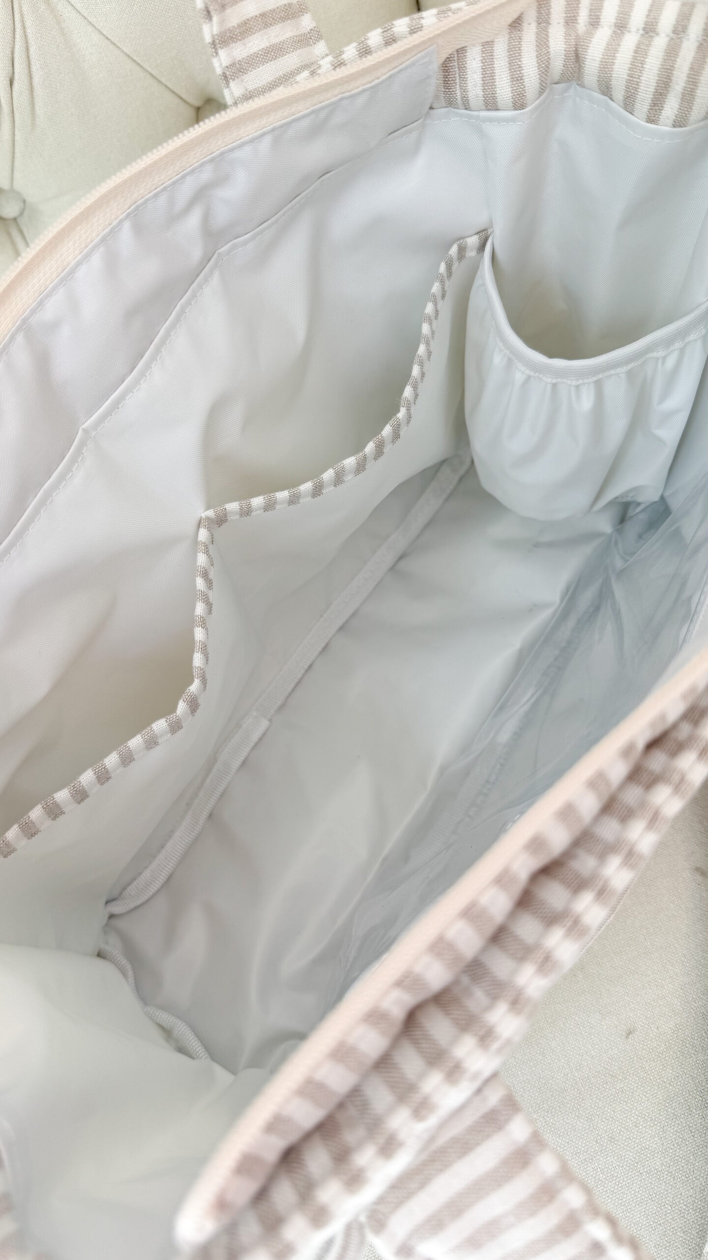 Bolso Organizador Poket - Imagen 4