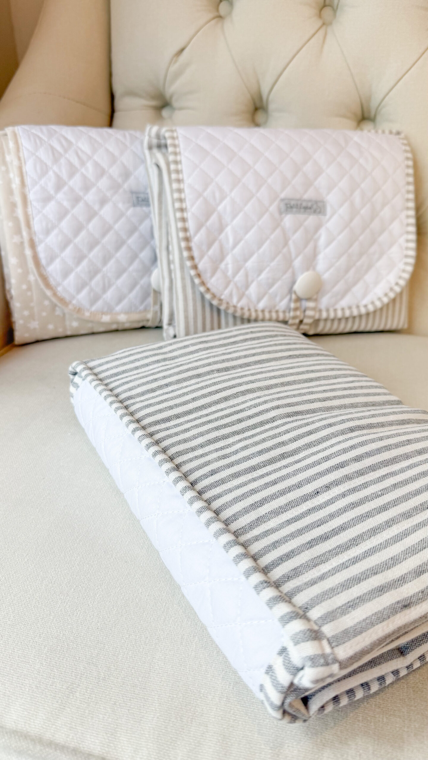 Cambiador Poket - Imagen 4