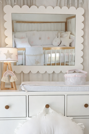 Espejo Ondas Vertical/Horizontal