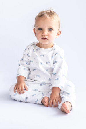 Pijama PIMA Child Transportes