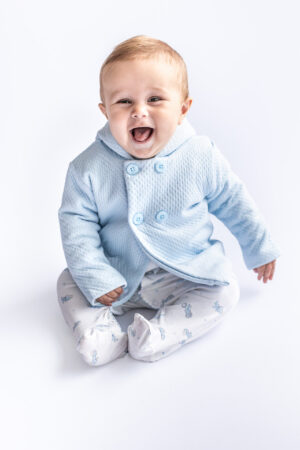 Tapado Capitoneado PIMA