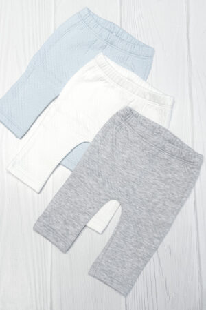 Pantalón Capitoneado PIMA