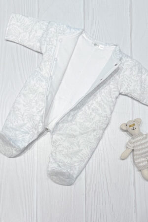 Enterito Acolchonado PIMA Toile De Jouy