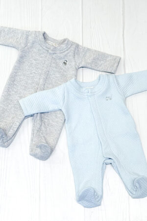 Enterito Capitoneado Bordado PIMA