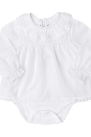 Body Camisa PIMA