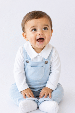 Jardinero Cotele PIMA Celeste