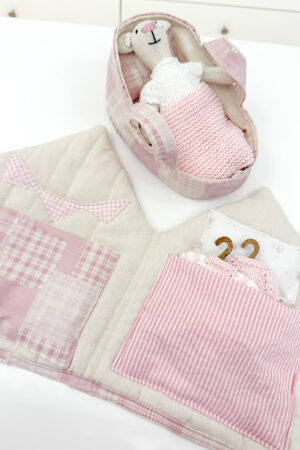 L´armoire des petites souris Maisy & Pierre