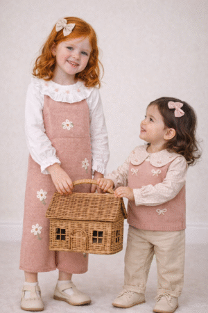 Jardinero Tejido Lourdes