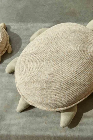 Canastos Animal Crew - Turtle Mama