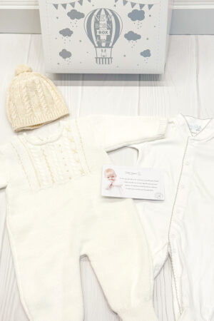 Newborn Box 13 Essential