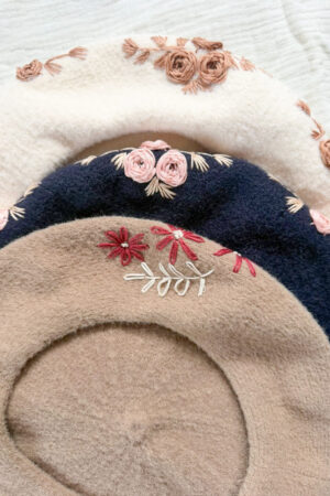 Boina Liberty Lana