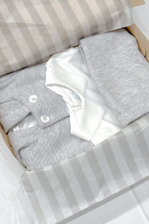 Newborn Box PIMA Capitoneada