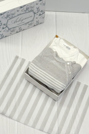 Newborn Box 14 Basic