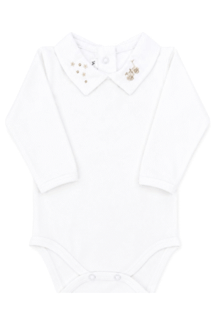 Body Daniel PIMA ML Beige