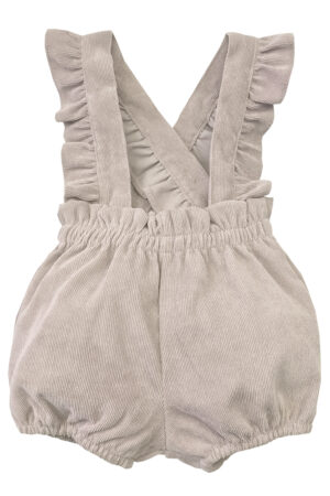 Bombachudo Isabella Cotele Beige PIMA