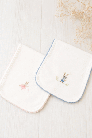Babita PIMA Rabbit Collection