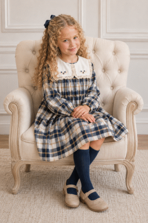 Vestido Dublín