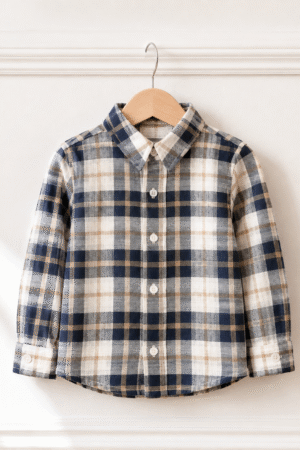Camisa varón Dublín