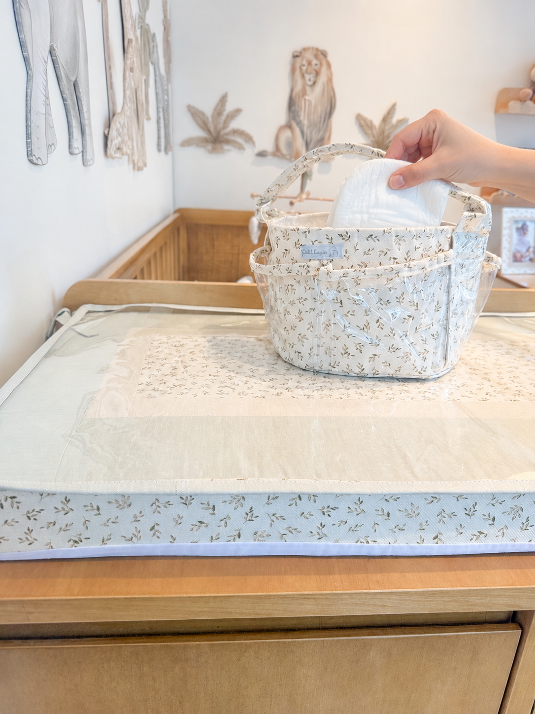 Cama Funcional Kenia Lustre - Imagen 3