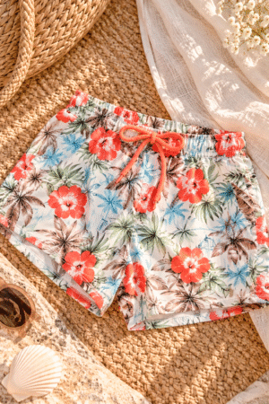 Short de Baño Hawaii Cóndor