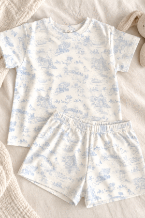 Pijama PIMA Provenza Child