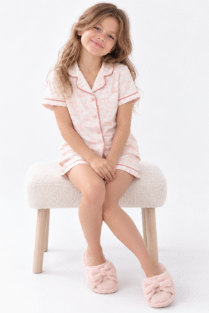 Pijama PIMA Girl Provenza