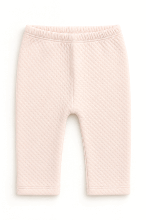 Pantalón Capitoneado PIMA Rosa