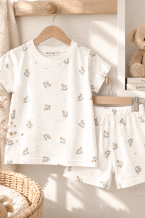 Pijama PIMA Rocking Horse Child