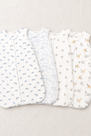 Sleeping Bag PIMA Estampado Niño