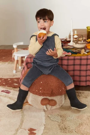 Pouf Boletus